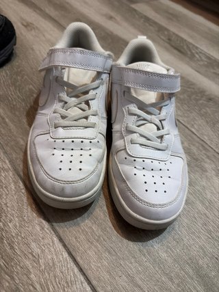 Zapatillas Nike niño talla 35