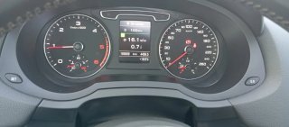 Audi Q3 2012