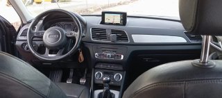 Audi Q3 2012