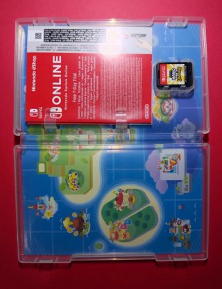 Super Mario party Jamboree Nintendo switch #A2594