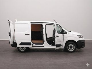 Citroen Berlingo 2021