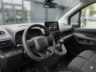 Citroen Berlingo 2021