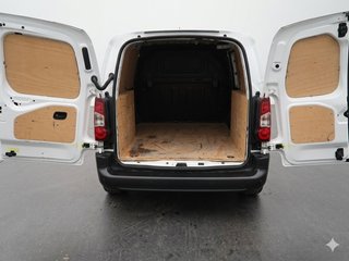 Citroen Berlingo 2021