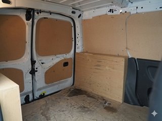 Citroen Berlingo 2021