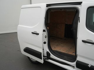 Citroen Berlingo 2021