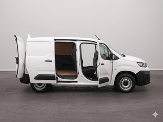 Citroen Berlingo 2021