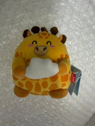 Peluche Giraffa Legami