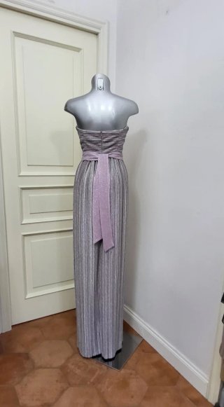 Abito luminoso come nuovo