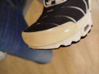 Zapatillas Nike Air Max Plus Hombre