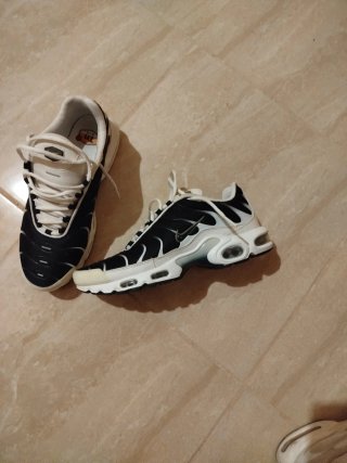 Zapatillas Nike Air Max Plus Hombre