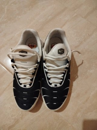 Zapatillas Nike Air Max Plus Hombre