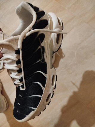 Zapatillas Nike Air Max Plus Hombre