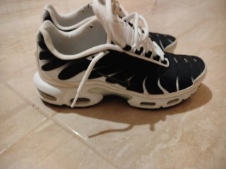 Zapatillas Nike Air Max Plus Hombre