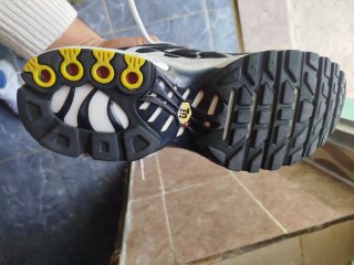 Zapatillas Nike Air Max Plus Hombre