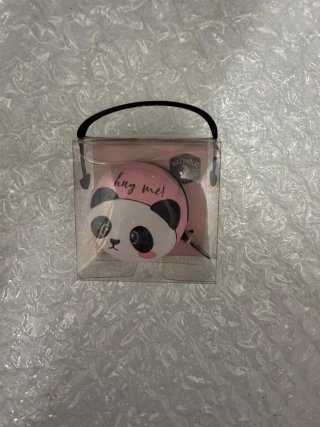 Campanello Bici Panda Hug Me!