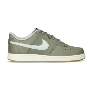 Zapatillas Nike Court Vision LO gris