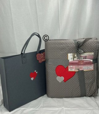 Trapuntino Il Trapuntino Deluxe Beige