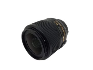 Nikon AF-S 35mm f/1.8 G