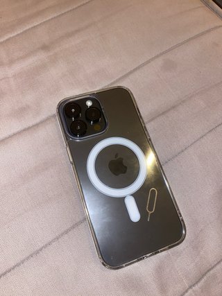 iPhone 14 Pro Max 85%