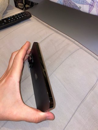 iPhone 14 Pro Max 85%