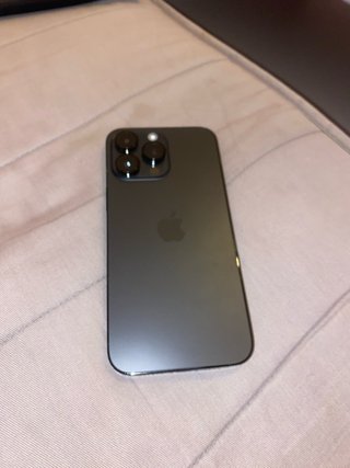 iPhone 14 Pro Max 85%