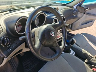 Alfa Romeo 156 2006