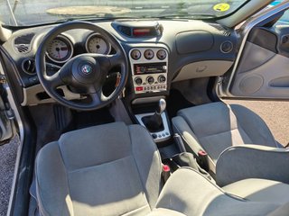 Alfa Romeo 156 2006