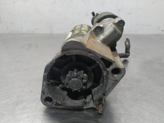 MOTOR ARRANQUE AUDI A4 AVANT (8E) BLB 0001125053