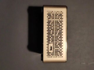 GEEKOM A5 Mini PC