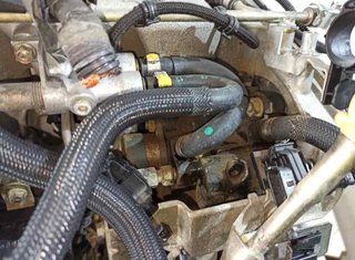 Ar37101 motor completo alfa romeo 156 rectp3281157