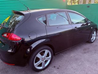 SEAT Leon 2006