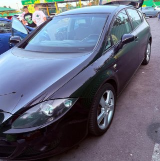 SEAT Leon 2006