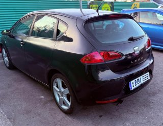 SEAT Leon 2006
