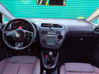 SEAT Leon 2006