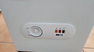Arcón Congelador Sunfeel 60L