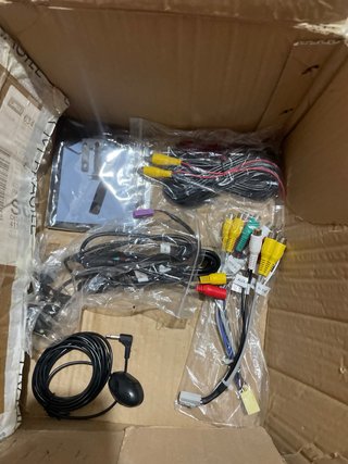 Pantalla Multimedia Coche DVD GPS USB