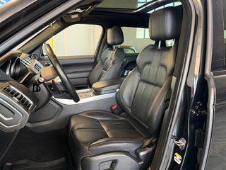 Land Rover Range Rover Sport 3.0 TDV6 190kW (258CV) SE