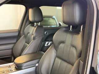 Land Rover Range Rover Sport 3.0 TDV6 190kW (258CV) SE
