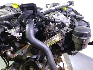 Mercedes-benz rectp5197989 motor 642961 clase c c