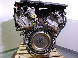 Mercedes-benz rectp5197989 motor 642961 clase c c