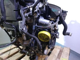 Mercedes-benz rectp5197989 motor 642961 clase c c