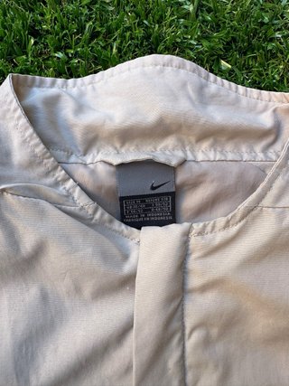 Vintage FC Barcelona 2003/04 Nike Track Jacket