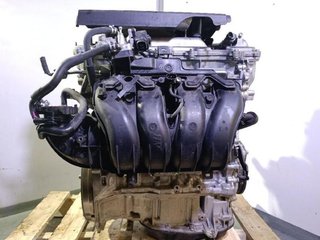 Motor completo toyota rectp5429032 2arfxe rav 4 iv