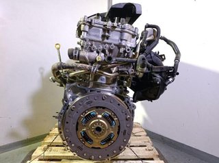 Motor completo toyota rectp5429032 2arfxe rav 4 iv