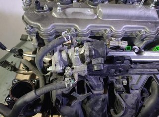 Motor completo toyota rectp5429032 2arfxe rav 4 iv