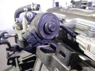 Motor completo toyota rectp5429032 2arfxe rav 4 iv