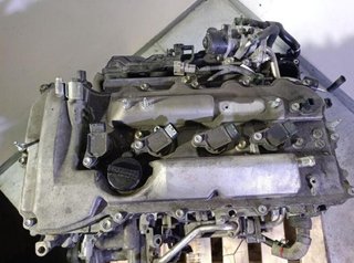 Motor completo toyota rectp5429032 2arfxe rav 4 iv