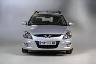 Hyundai i30 2009