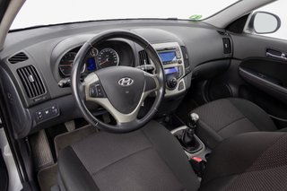 Hyundai i30 2009