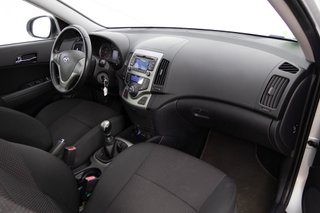 Hyundai i30 2009